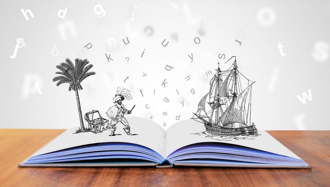 Storytelling webinar