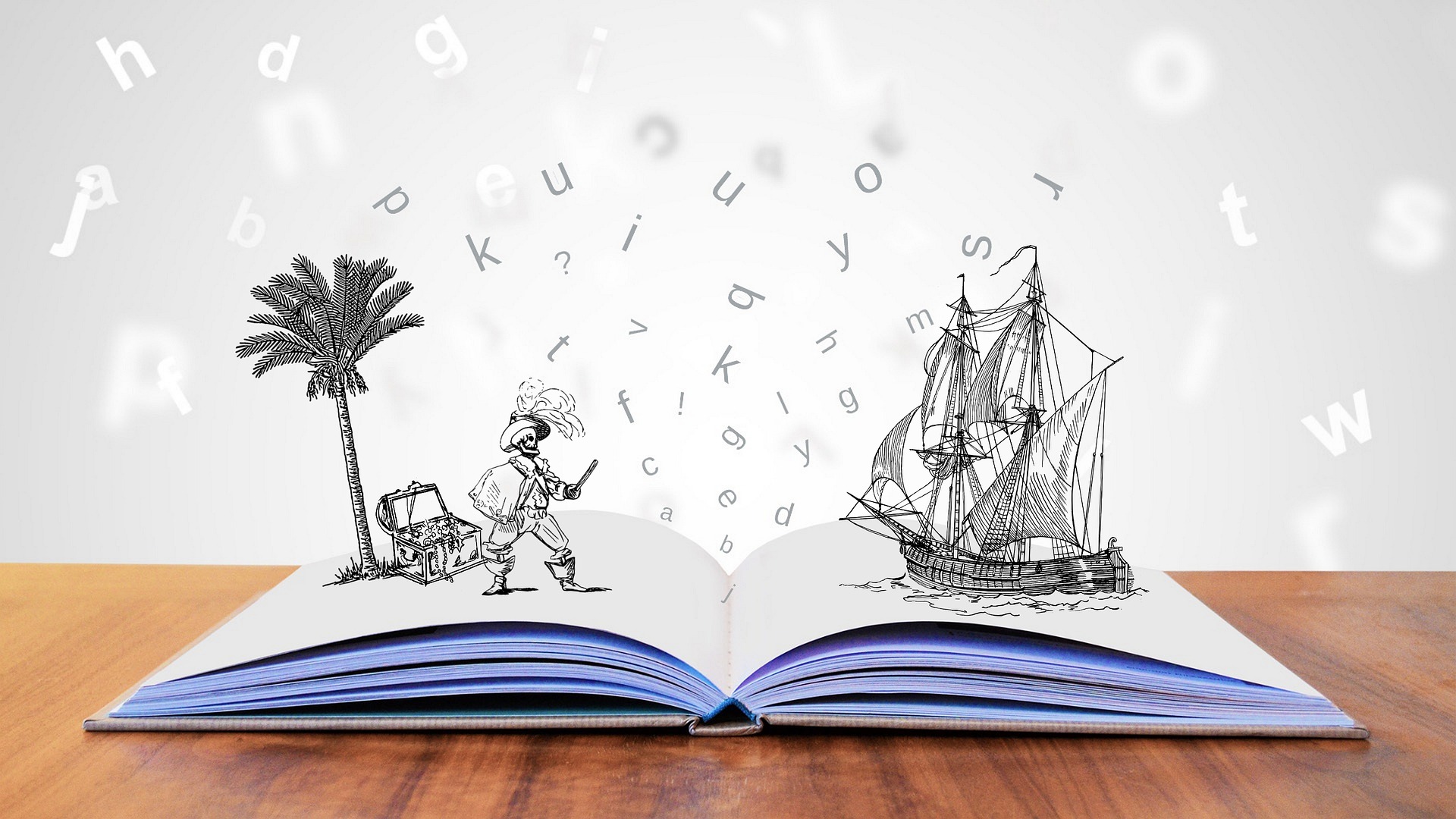 Storytelling webinar